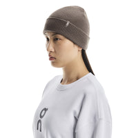 Merino Beanie