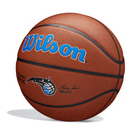 NBA Team Alliance Orlando Magic Basketball