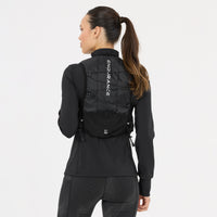 Genend Running Vest with Bottles Incl.