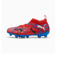 Future 8 Match Playmaker FG/AG Jnr Football Boots
