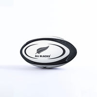 All Blacks Rugby Midi Ball