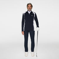 Lukas Quarter Zip Midlayer