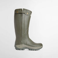 Men's Teesdale Tall Wellington Boots