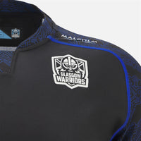 Glasgow Warriors 25/26 Home Rugby Shirt Jnr