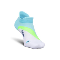 Elite Light Cushion Tab Running Socks