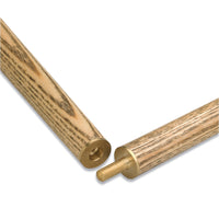 Cannon Metro 2 Piece Snooker Cue