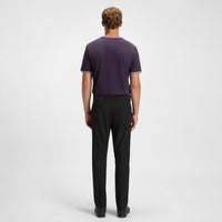 T_Commuter-Regular Trouser