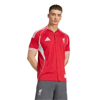 Liverpool US Football Shirt