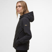 Dakota Quilted Sweat Women's