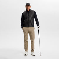 Florian LS Golf Polo Shirt