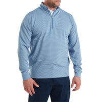 Ottoman Stripe Chill-Out Pullover