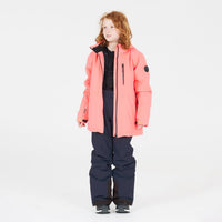 Junior Drizzle Ski Pant W-PRO 10000