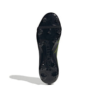 Predator 25 League Fold-Over Tongue FG/MG Football Boots