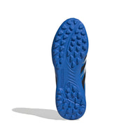 Predator 25 League JB Fold-Over-Tongue TF Football Trainers Jnr