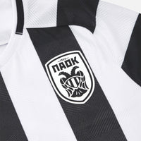 PAOK 25/26 Home Football Shirt