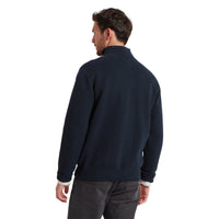Marlow 1/4 Zip Jumper