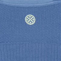 Women's Foan Seamless Sports Bra