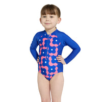 Disco Vibe Paddle Suit