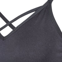 Women's Tulip Sports Bra