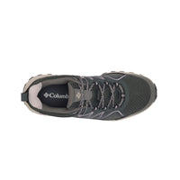 Women's Peakfreak Rush Outdry Waterproof Hiking Shoes