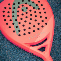 Radical Pro 2026 Padel Racket