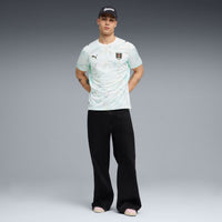 Austria 26 Away Football Shirt