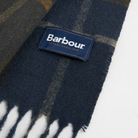 Yorklane Tartan Scarf