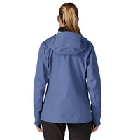 Triolet Women's Waterproof Jacket