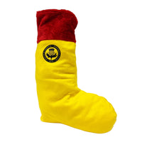 Partick Thistle Santa Stocking
