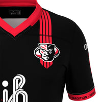 Utah Warriors 2025 Home Rugby Shirt
