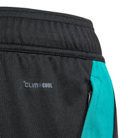 All Blacks Rugby Gym Shorts Jnr