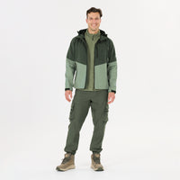 Rodney V2 Softshell Jacket W-Pro 8000