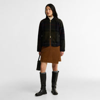 Kirklees Fleece Womens