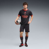 AC Milan 26/27 3rd Authentic Football Shirt
