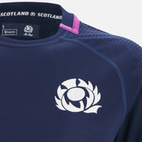 Scotland 25/26 Home Womens Rugby Shirt