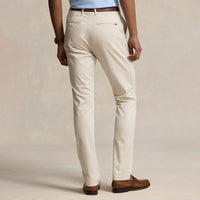 SF Golf Pant-Flat Front