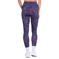 Tech Contour Running Tights Womens