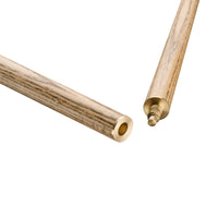 Royal Two Piece Snooker Cue