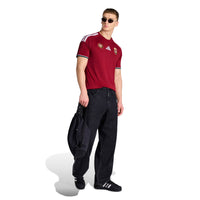 Hungary 26 Home Football Shirt