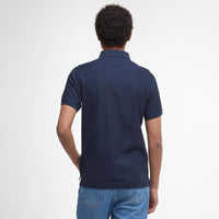 Backfield Tailored Fit Polo Shirt