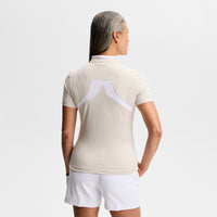 Katie Golf Top Womens