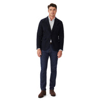 Field Moleskin Blazer