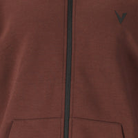 Taro Technical Full-Zip Hoody
