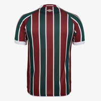 Fluminense 2025 Home Football Shirt