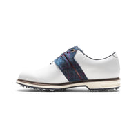 Premiere Series Harris Tweed Golf Shoes