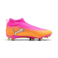 Ultra 6 Match+ LL FG/AG Jnr Football Boots