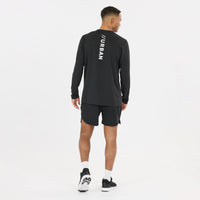 Letic V2 Shorts