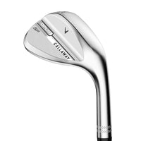 OPUS SP Chrome Wedge