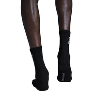 Logo High Running Sock 3Pair Pack