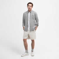 Linton Tailored Shirt